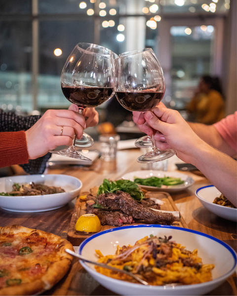 How to Make Your Restaurant a Destination