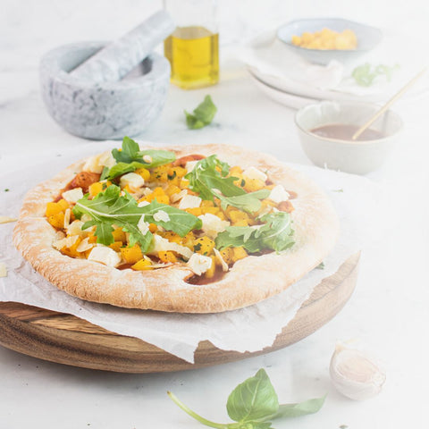 Shop Our Artisan Pizza Bases