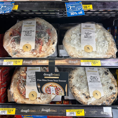Premiumise Your Freezer Section
