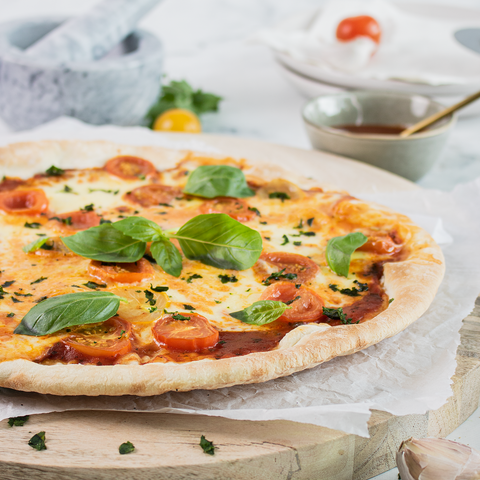 Best Vegan Pizza Recipe Ideas