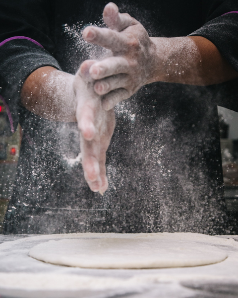 Everything You Need to Know About Pizza Flour (And Why It Matters)