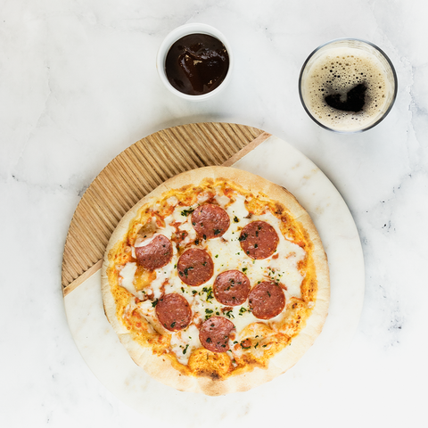 Best Pizza and Beer Pairings