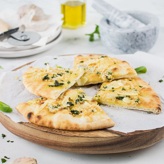 Plain Bases – Yumplicity Food Group