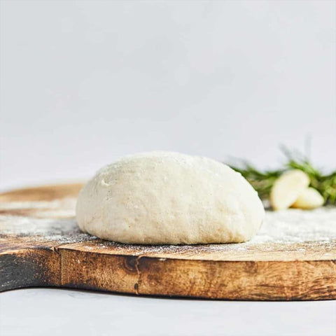 Dough Balls