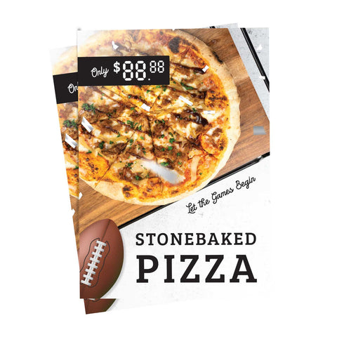 FREE Celebratory Sports POS Collection