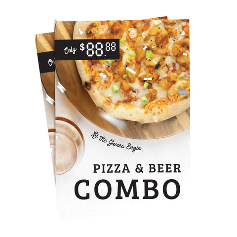 FREE Celebratory Sports POS Collection