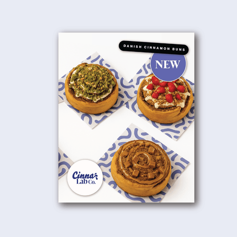 Social Media Set - Introductory