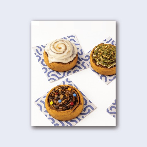 Social Media Set - Introductory