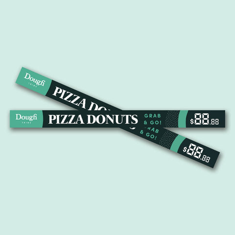 Grab & Go Snacks | Counter Set