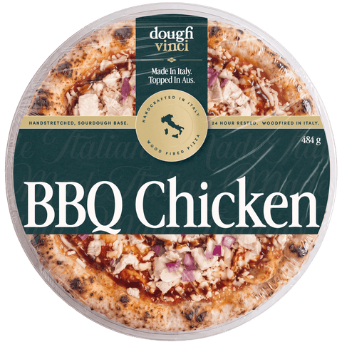 BBQ Chicken