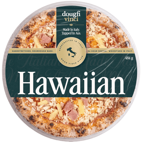 Hawaiian