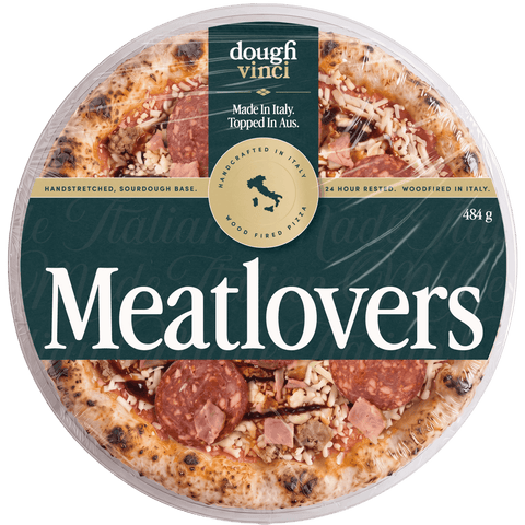 Meatlovers
