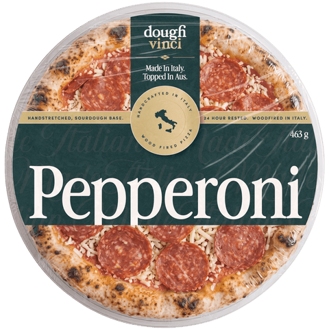 Pepperoni