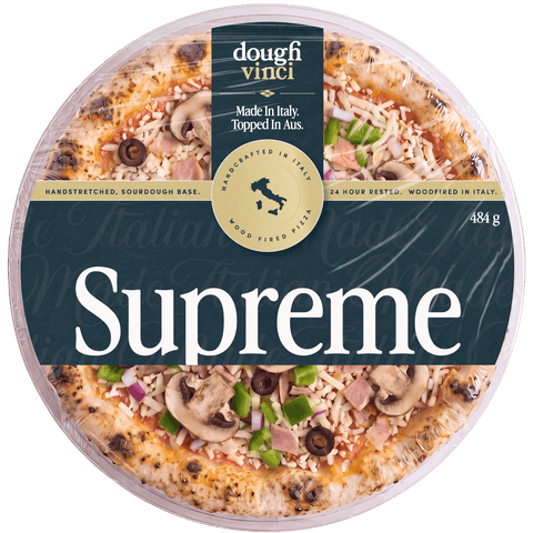 Supreme