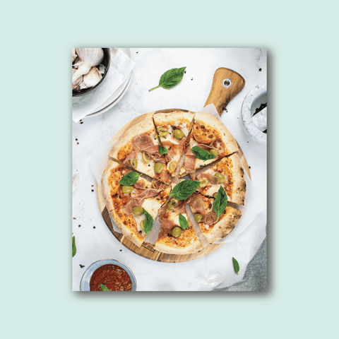 Social Media Set - Introductory