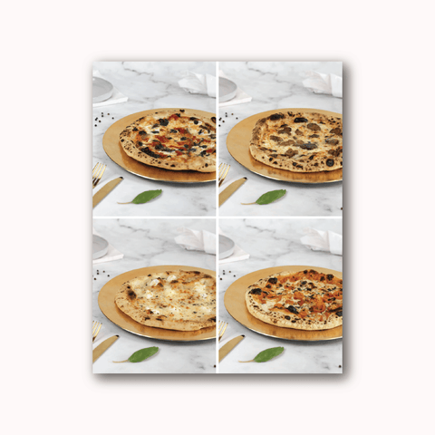 Social Media Set - Introductory