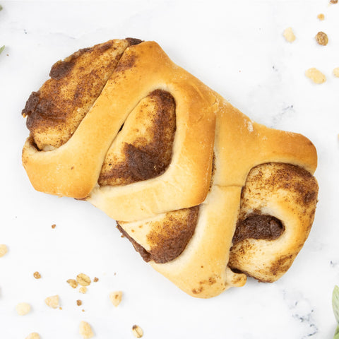 Cinnamon Twist | 30 Pack
