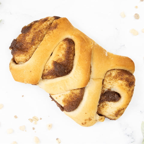 Cinnamon Twist | 30 Pack