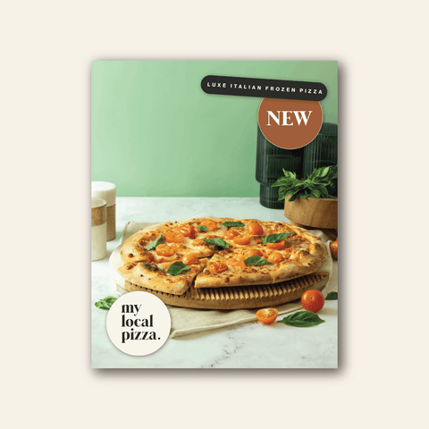 Social Media Set - Introductory