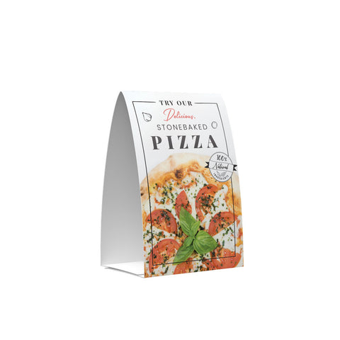 FREE Stone Baked Pizzas POS Collection