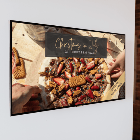 FREE Festive Christmas In July | POS Collection | Classic