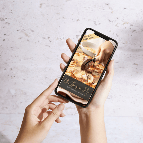 FREE Festive Christmas In July | POS Collection | Classic