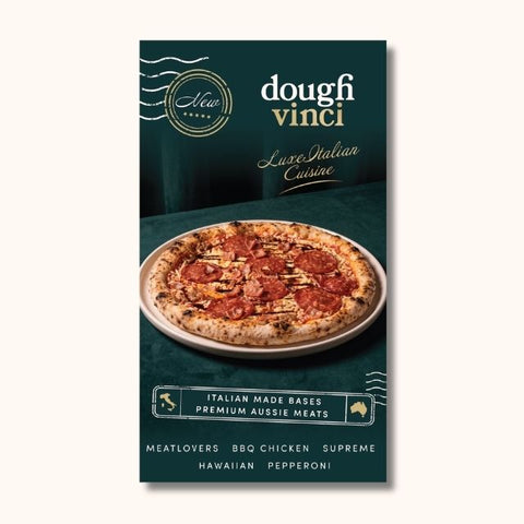 Digital Screens - Introductory | Meat Topped Chiller Range